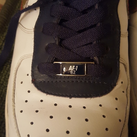 Nike air force 1 - Picture 7 of 8